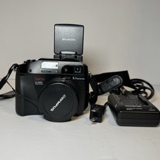 Olympus CAMEDIA C-5060