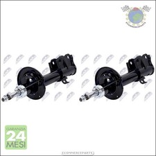 Coppia ammortizzatori AJS