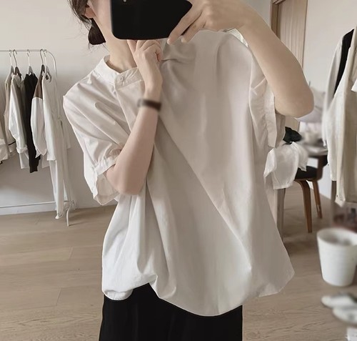 Camicetta donna casual estiva