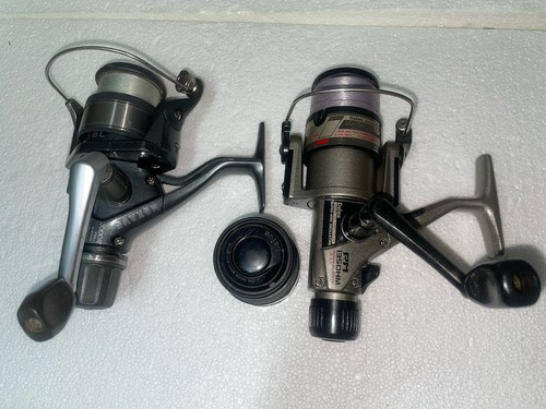 Mulinelli pesca pezzi - 2,