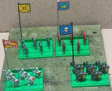 Battle Masters Warhammer