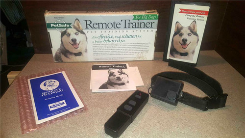Radio systems pt300 petsafe - systems,