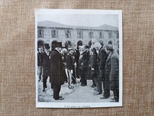 Il Re Vittorio Emanuele III