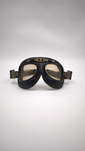 92248 occhiali moto vintage - 92248,
