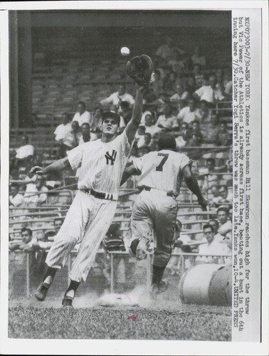 1957 stampa foto - 1957,