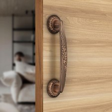 Confezione Maniglia Porta