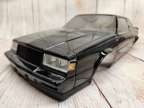 Carrozzeria auto