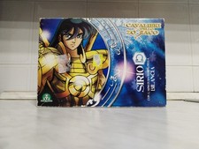 cavalieri dello zodiaco