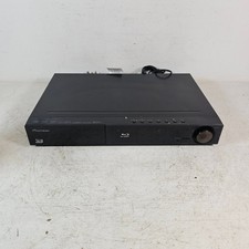 Pioneer XV-BD212 3D Blu-ray