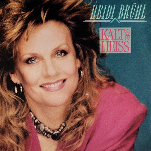 Heidi brühl kalt oder - 7",