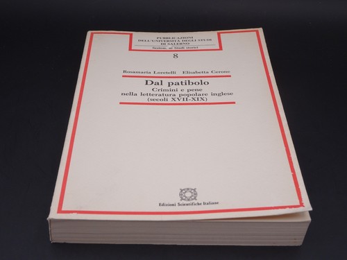 Rosamaria loretelli dal - loretelli,