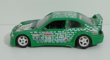 I139339 burago bmw m3 - burago,