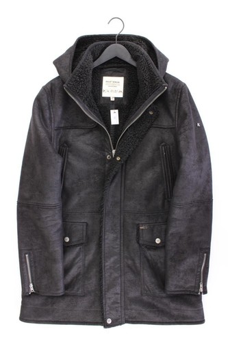 Cappotto con cappuccio - ⭐,