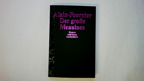 54218 alain fournier der - 54218,