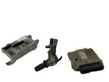 KIT CHIAVI CONTATTO CENTRALINA