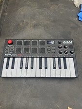 Akai Professional MPK Mini MK3