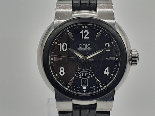 Orologio automatico oris - orologio,