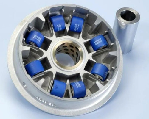 Variatore alta velocità - variatore,