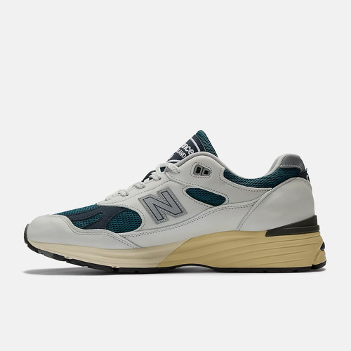 New balance 991v2 sneakers - balance,
