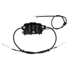 Freno Stazionamento Elettrico