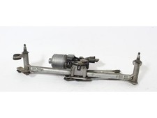 0390241551 moteur essuie-glace av pour SEAT IBIZA (6J5) 1.4 TDI BMS 2008 63975