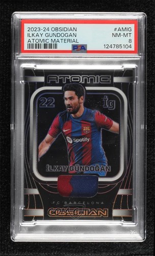 2023 panini obsidian - obsidian, atomic