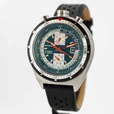 SORNA - AUTOMATICO - BULLHEAD