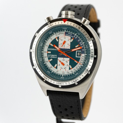 Sorna automatico bullhead - sorna,