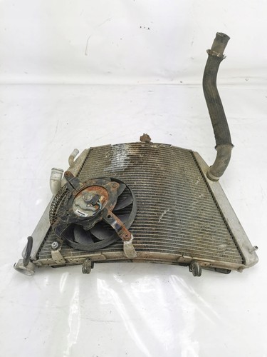 Radiatore suzuki gsxr 600 - gsxr,