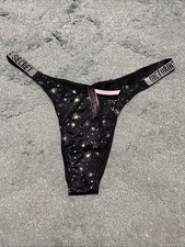 Panty Victoria's Secret molto