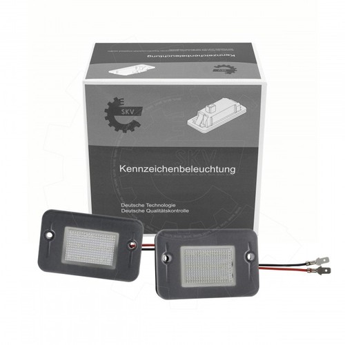 Fari illuminazione per - 2, di