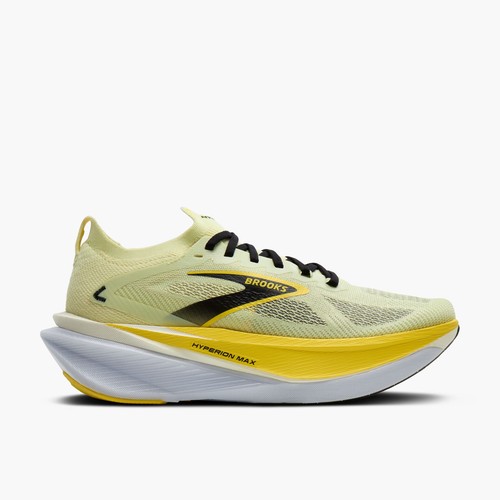 Scarpe brooks hyperion - max, 3