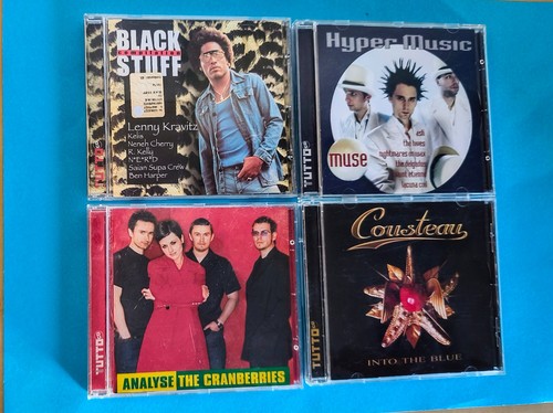 Lotto compilation rock - lotto,
