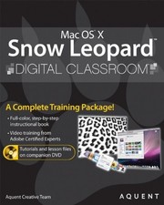 Mac OS X Snow Leopard Digital