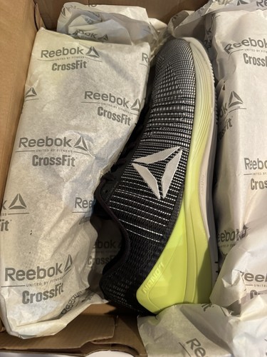 Reebok crossfit nano nuovo - reebok, 7
