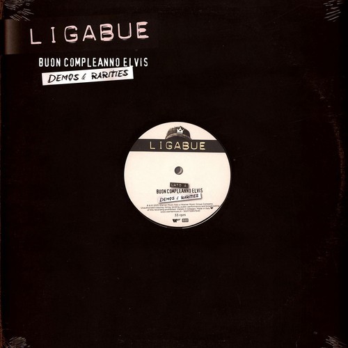 Ligabue buon compleanno - buon,
