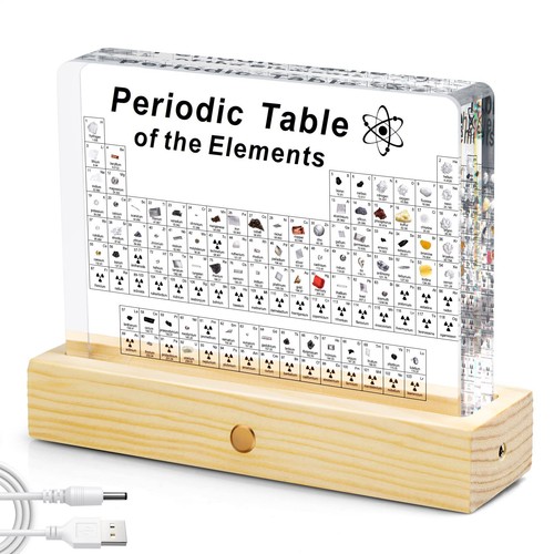 Jeebel tavola periodica degli - jeebel,