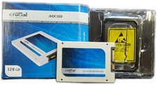Crucial MX100 CT128MX100SSD1