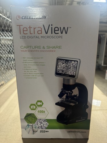 Celestron tetraview 44347 - tetraview,