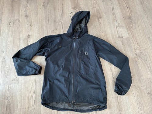 Haglofs gore tex giacca con - haglofs,