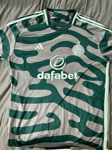 Maglia celtic 2023 2024 third - celtic, 2023/2024