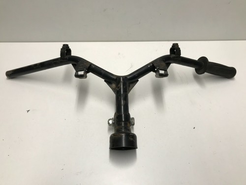 Manubrio scooter aprilia - manubrio,