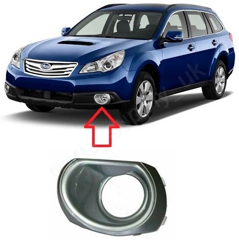 Nuovo per subaru - per, outback