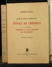 CORSO DI DIRITTO COMMERCIALE