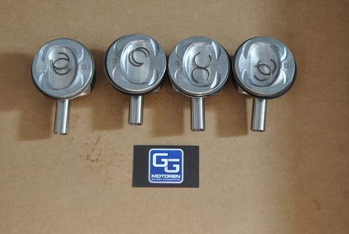 Pistoni std audi seat - pistoni,