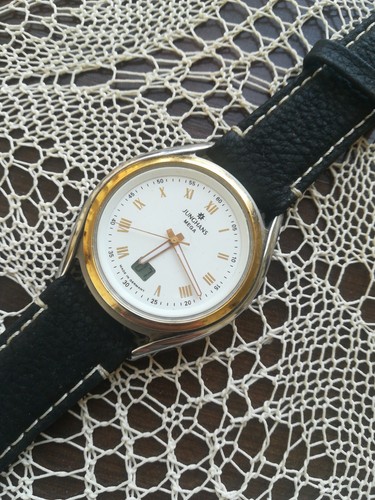 Junghans mega - junghans,