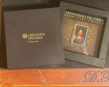 Niue Island -moneta 1 dollaro