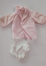 Vestaglietta presentazione Susanna Alta Moda Furga