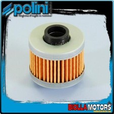 203.3515 FILTRO OLIO POLINI