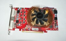 Palit ATI Radeon HD4850 512 MB
